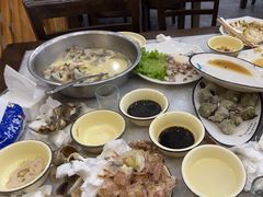 -海香园饭店