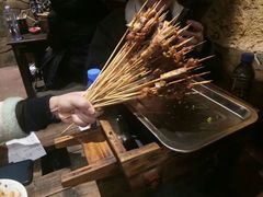 -盟重烧烤(高正街店)