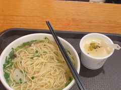 -西部马华清真兰州牛肉面·烧烤夜市(关东店)