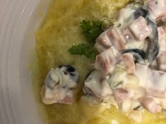 -库滋明·俄罗斯特色美食(中央大街店)