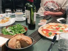 -君悦酒店·La Terrazza意合園·意式风味