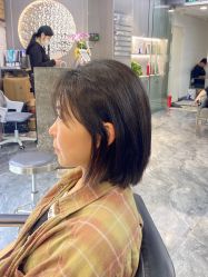 -Sying杉影日式烫染專門店