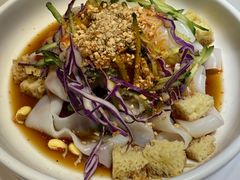 -山丹丹西北菜(金贸大厦店)