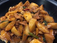 -临潼印象·特色陕菜
