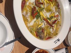 -太二酸菜鱼(汕头苏宁广场店)