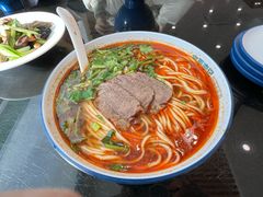 -宛平李记小吃(东关街店)