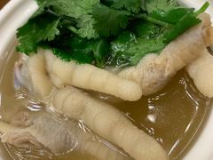 -潮福城大酒楼·潮粤菜·港式点心(阳光城店)