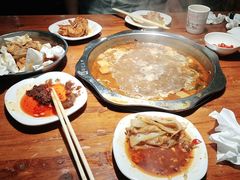 -惠友大虾(太原北街店)