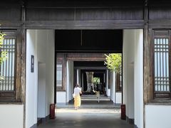 -南京中国近代史遗址博物馆(南京总统府)