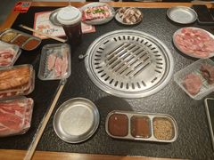 -炽城·烤肉名家(鸿达中央广场店)