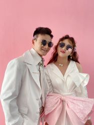 -天一婚纱摄影TIA STUDIO(珠海路店)