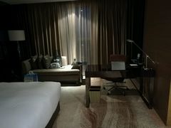 -无锡新湖铂尔曼大酒店