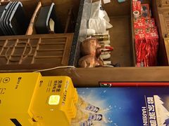 -井格重庆火锅(临平银泰城店)