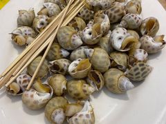 花螺-新享乐海鲜(翠华路店)