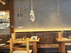 -北丐先生·野馄饨烧烤(长宁龙之梦店)