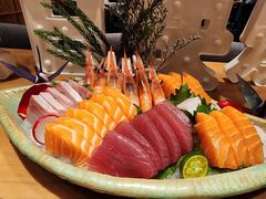 -京旬海鲜放题·铁板烧自助餐厅