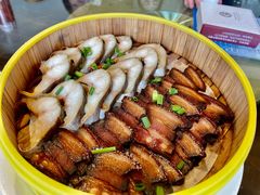 -鹰龙海畔度假酒店(咸祥店)