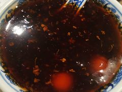 古法糖芋苗-南京大牌档(香港广场店)