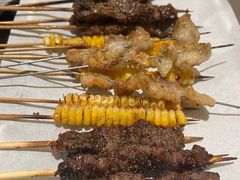 -苏小牛·牛肉串(国贸店)