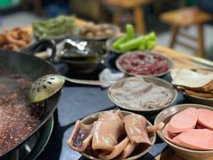 -星鸿社重庆老火锅