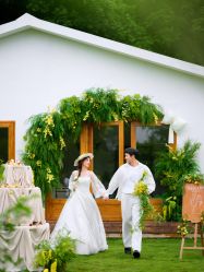 -雅云婚纱摄影工作室旗舰店