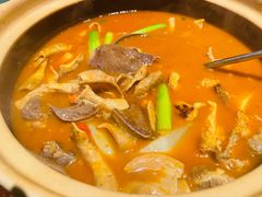 -衡厨·衡阳土菜(中南店)