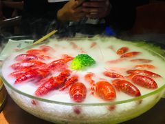 -红盔甲·小龙虾(天钥桥店)