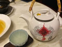 -顺德美的万豪酒店-万豪中餐厅