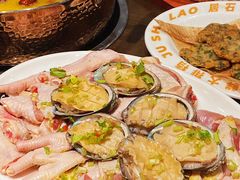 -潮澎派·潮汕菜大排档(南较西路店)