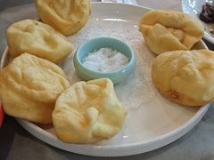 -金家老三饭庄(常营店)
