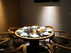 包厢-刘全福吊炉烧烤王(东江路店)