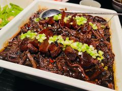 -锦楼·臻选新杭帮(杭州中心店)