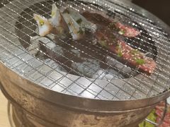 -隐家本格烧肉(万达广场店)
