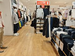 -优衣库(北京首开福茂宋家庄购物中心店)