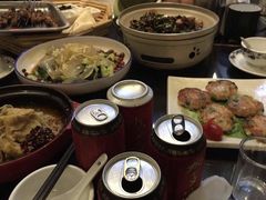-阿财老铺·老蚌埠龙虾城(华夏总店)