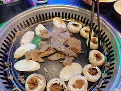 -老卜奎齐齐哈尔烤肉(人民东路店)