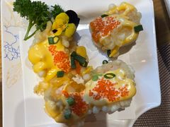 -三石铁板烧(紫竹桥店)