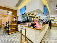 -霸王茶姬(正佳广场店)