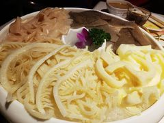 -川西坝子(老军营店)