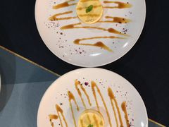 -又见马甲M8融合西餐厅(体育中心店)