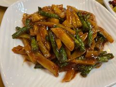 -台北楚楚园馅饼粥(虹桥南丰城店)