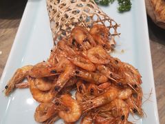 -食欲老院子荆芥疙瘩汤(经五路店)