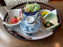 -Tsuru鹤日本料理(静安香格里拉店)