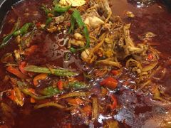 -自贡好吃客(科华店)