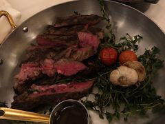 -上海和平饭店华懋阁 Cathay Room