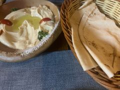 -ALAMEEN阿拉伯餐厅(三里屯店)