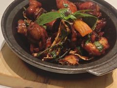 -鹿港小镇(悠唐店)