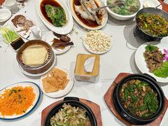 -梅利汴京烤鸭•开封豫菜地标店(晋安路店)