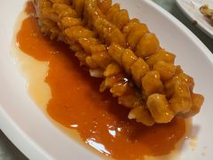 -苏师傅菜馆(上沙店)