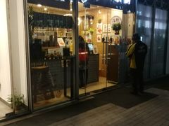 门面-九秋茶铺(三里屯店)